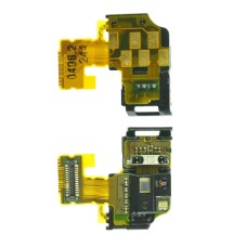 Шлейф для Sony LT25+разъем гарнитуры Шлейф для Sony LT25+разъем гарнитуры