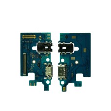 Шлейф для Samsung SM-M317+системный разъем+разъем гарнитуры Шлейф для Samsung SM-M317+системный разъем+разъем гарнитуры