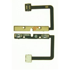 Шлейф для ZTE Blade V7+кнопки громкости Шлейф для ZTE Blade V7+кнопки громкости