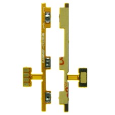 Шлейф для Xiaomi Redmi Note 8 Pro+кнопки громкости/включения Шлейф для Xiaomi Redmi Note 8 Pro+кнопки громкости/включения