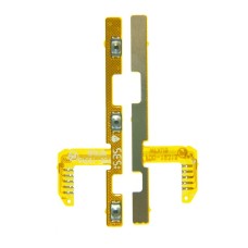 Шлейф для ZTE Blade X7/Z7/V6+кнопки громкости/включения Шлейф для ZTE Blade X7/Z7/V6+кнопки громкости/включения