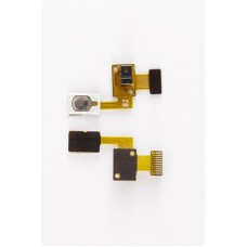 Шлейф для Lenovo S820+кнопка вкл+датчик Шлейф для Lenovo S820+кнопка вкл+датчик