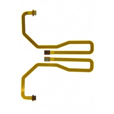 Шлейф для Huawei Honor 10i на сканер отпечатка пальца Шлейф для Huawei Honor 10i на сканер отпечатка пальца