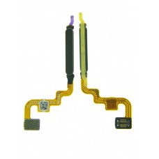 Шлейф для Xiaomi Redmi Note 11 4G/Note 11S/Poco M4 Pro 4G (2201117TY/2201117SY/2201117PG)+сканер отпечатка черный Шлейф для Xiaomi Redmi Note 11 4G/Note 11S/Poco M4 Pro 4G (2201117TY/2201117SY/2201117PG)+сканер отпечатка черный