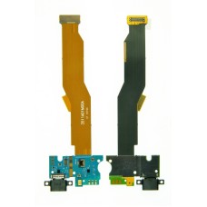 Шлейф для Xiaomi Mi 5+системный разъем Шлейф для Xiaomi Mi 5+системный разъем