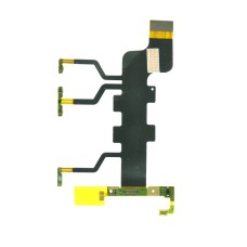 Шлейф для Sony Xperia T2 Ultra D5322+кнопки громкости Шлейф для Sony Xperia T2 Ultra D5322+кнопки громкости