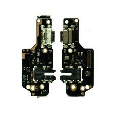 Шлейф для Xiaomi Redmi Note 8+системный разъем Шлейф для Xiaomi Redmi Note 8+системный разъем