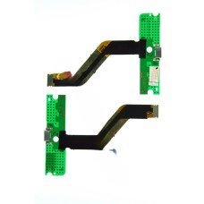 Шлейф для Nokia 720+раз. зар. Шлейф для Nokia 720+раз. зар.