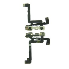 Шлейф для iPhone 11 Pro Max+фронтальная камера ориг Шлейф для iPhone 11 Pro Max+фронтальная камера ориг