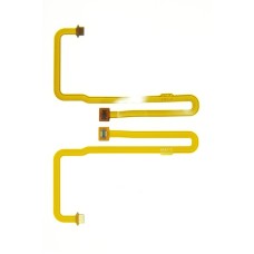 Шлейф для Huawei Honor 10 Lite (HRY-LX1) на сканер отпечатка пальца Шлейф для Huawei Honor 10 Lite (HRY-LX1) на сканер отпечатка пальца