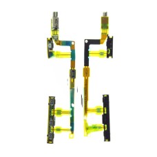 Шлейф для Sony Xperia Z3 Compact D5803 на кнопки громкости и вибро Шлейф для Sony Xperia Z3 Compact D5803 на кнопки громкости и вибро