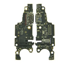 Шлейф для Huawei Honor X7A/X7A Plus (5109AMLS/RKY-LX1)+раз зар+разъем гарнитуры ориг Шлейф для Huawei Honor X7A/X7A Plus (5109AMLS/RKY-LX1)+раз зар+разъем гарнитуры ориг
