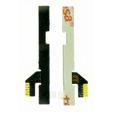 Шлейф для Micromax Q414+ кнопки включения/громкости ориг100% Шлейф для Micromax Q414+ кнопки включения/громкости ориг100%