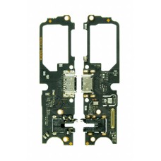 Шлейф для Oppo A52 (CPH-2069)/A72+разъем зу+разъем гарнитуры Шлейф для Oppo A52 (CPH-2069)/A72+разъем зу+разъем гарнитуры