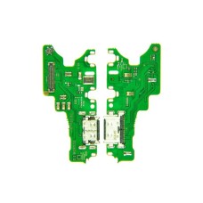 Шлейф для Huawei Honor 20 (YAL-L21)/Honor 20 Pro (YAL-L41)+раз зар Шлейф для Huawei Honor 20 (YAL-L21)/Honor 20 Pro (YAL-L41)+раз зар