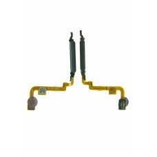 Шлейф для Xiaomi Redmi Note 10S/Note 10 4G/Note 10T/Poco M3 Pro 5G+сканер отпечатка черный Шлейф для Xiaomi Redmi Note 10S/Note 10 4G/Note 10T/Poco M3 Pro 5G+сканер отпечатка черный