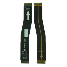 Шлейф для Samsung SM-G996 Galaxy S21 Plus основной Шлейф для Samsung SM-G996 Galaxy S21 Plus основной