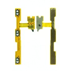 Шлейф для Huawei Honor 8 Lite+кнопки громк+вкл Шлейф для Huawei Honor 8 Lite+кнопки громк+вкл