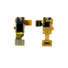 Шлейф для LG E975+разъем гарнитуры