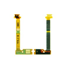 Шлейф для Sony Xperia Z5 Compact E5803/E5823+ микрофон Шлейф для Sony Xperia Z5 Compact E5803/E5823+ микрофон