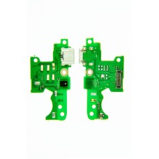 Шлейф для Nokia 3.1(2018)/ta1063+раз зар Шлейф для Nokia 3.1(2018)/ta1063+раз зар