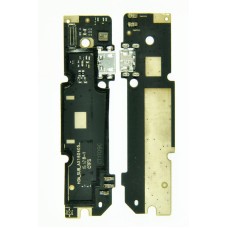 Шлейф для Xiaomi Redmi Note 3+системный разъем 24pin Шлейф для Xiaomi Redmi Note 3+системный разъем 24pin