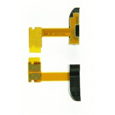 Шлейф для Nokia 1520+разъем гарнитуры ориг100% Шлейф для Nokia 1520+разъем гарнитуры ориг100%