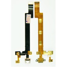 Шлейф для Meizu MX5 Pro+разъем зарядки Шлейф для Meizu MX5 Pro+разъем зарядки