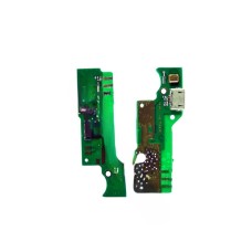 Шлейф для Lenovo S930 с разъемом зарядки Шлейф для Lenovo S930 с разъемом зарядки