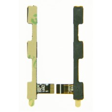 Шлейф для Fly FS526+кнопки громкости+кнопка включения ориг100% Шлейф для Fly FS526+кнопки громкости+кнопка включения ориг100%