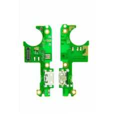 Шлейф для Nokia 3.1 Plus (2018)/ta1104+раз зар Шлейф для Nokia 3.1 Plus (2018)/ta1104+раз зар