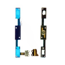 Шлейф для Samsung i9082/i9060+кнопка Home с подложкой клавиатуры Шлейф для Samsung i9082/i9060+кнопка Home с подложкой клавиатуры