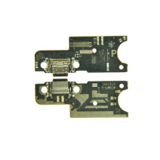 Шлейф для Xiaomi Pocophone F1 (M1805E10A)+системный разъем Шлейф для Xiaomi Pocophone F1 (M1805E10A)+системный разъем