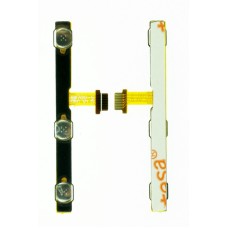 Шлейф для Asus Zenfone Go ZC451TG+кнопки громкости/включения Шлейф для Asus Zenfone Go ZC451TG+кнопки громкости/включения