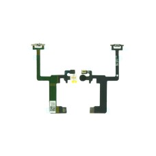 Шлейф для iPhone 6 Plus+кнопка вкл ориг