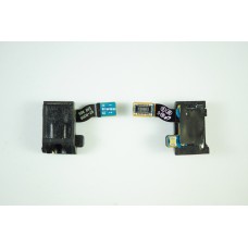 Шлейф для Samsung I9200+разъем гарнитуры Шлейф для Samsung I9200+разъем гарнитуры