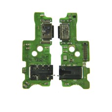Шлейф для Tecno Camon 18 (CH6N)+системный разъем+разъем гарнитуры Шлейф для Tecno Camon 18 (CH6N)+системный разъем+разъем гарнитуры