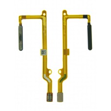 Шлейф для Huawei Honor 50 Lite(NTN-LX1)/Nova 8i (NEN-LX1)+сканер отпечатка черный Шлейф для Huawei Honor 50 Lite(NTN-LX1)/Nova 8i (NEN-LX1)+сканер отпечатка черный