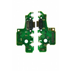 Шлейф для Huawei Honor View 20 (PCT-L29)+раз зар Шлейф для Huawei Honor View 20 (PCT-L29)+раз зар