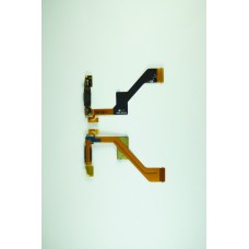 Шлейф для SonyEricsson U20/X10 mini pro на динамик с камерой межплатный Шлейф для SonyEricsson U20/X10 mini pro на динамик с камерой межплатный