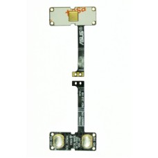 Шлейф для Asus Zenfone 2 ZE550ML/ZE551ML+кнопки громкости Шлейф для Asus Zenfone 2 ZE550ML/ZE551ML+кнопки громкости