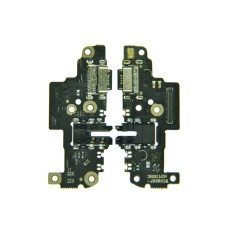 Шлейф для Xiaomi Redmi Note 8 Pro+системный разъем Шлейф для Xiaomi Redmi Note 8 Pro+системный разъем