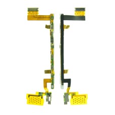 Шлейф для Sony Xperia Z5 E6653+кнопки громкости+ кнопка вкл. Шлейф для Sony Xperia Z5 E6653+кнопки громкости+ кнопка вкл.