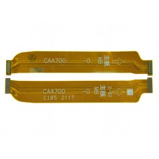 Шлейф для Realme 8 4G/Realme 8 Pro (RMX3085/RMX3081) основной Шлейф для Realme 8 4G/Realme 8 Pro (RMX3085/RMX3081) основной