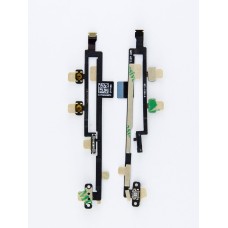 Шлейф для IPAD Air (A1474/A1475/A1476)+кнопка вкл.+кнопки громкости Шлейф для IPAD Air (A1474/A1475/A1476)+кнопка вкл.+кнопки громкости