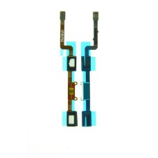 Шлейф для Samsung i9190/i9192/i9195 с подложкой клавиатуры+home Шлейф для Samsung i9190/i9192/i9195 с подложкой клавиатуры+home