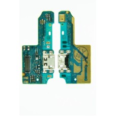 Шлейф для Asus Zenfone Max Plus M1 ZB570TL+раз зар Шлейф для Asus Zenfone Max Plus M1 ZB570TL+раз зар