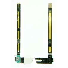 Шлейф для IPAD Air 2 2014 (A1566/A1567)+разъем аудио Шлейф для IPAD Air 2 2014 (A1566/A1567)+разъем аудио