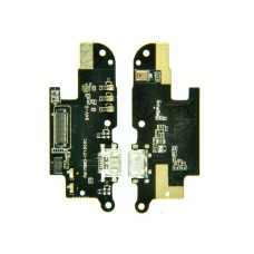 Шлейф для Meizu M6+разъем зарядки Шлейф для Meizu M6+разъем зарядки