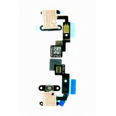 Шлейф для IPAD Air 2 2014 (A1566/A1567)+кнопка вкл+микрофон Шлейф для IPAD Air 2 2014 (A1566/A1567)+кнопка вкл+микрофон